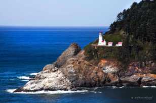 Haceta Head Lighthouse-3486